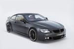 BMW 6-Series by Hamann 2008 года